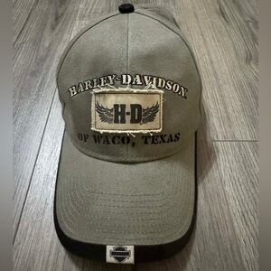 Harley-Davidson Bikers Hat